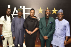 Insight, X3M Ideas, Others Shine At 2023 LAIF Awards