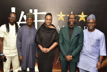 Insight, X3M Ideas, Others Shine At 2023 LAIF Awards