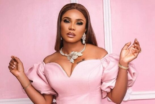 Iyabo Ojo Calls Out RHOL Crew Over Alleged Promotion Of Intentional Violence