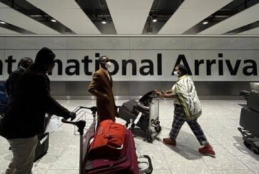 Emulate Chinese Approach In Tackling Japa Syndrome, US Group Tells FG
