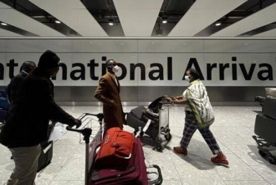 Emulate Chinese Approach In Tackling Japa Syndrome, US Group Tells FG