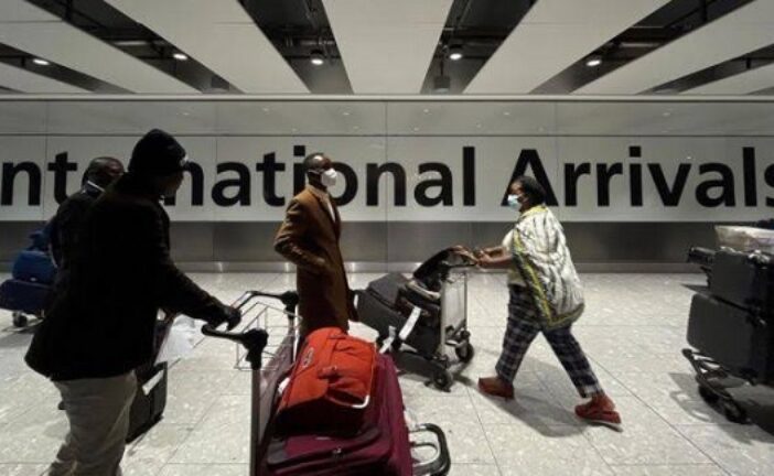 Emulate Chinese Approach In Tackling Japa Syndrome, US Group Tells FG