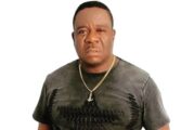 Mr. Ibu’s Two Legs Not Amputated, Family Debunks Rumours