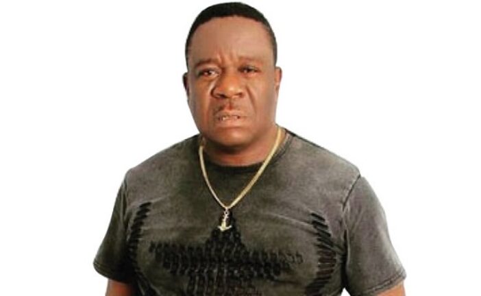 Mr. Ibu’s Two Legs Not Amputated, Family Debunks Rumours