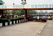 LASU Student Emerges Global President For Postgraduate Students