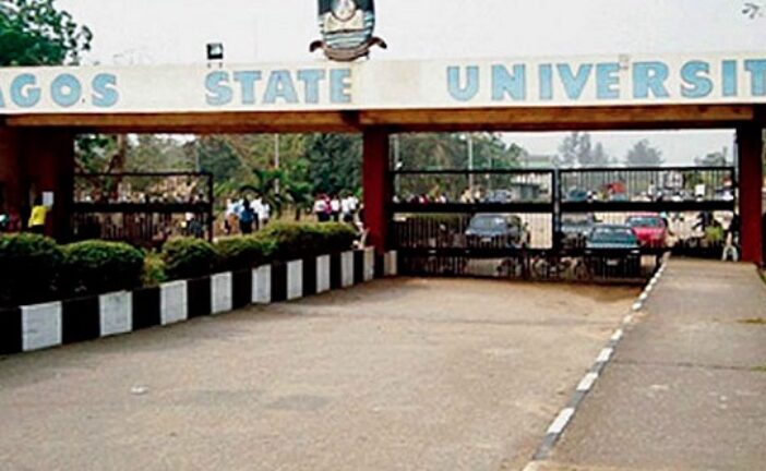LASU Student Emerges Global President For Postgraduate Students