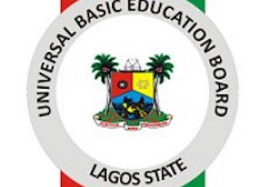 LASUBEB Seeks Improved Agricultural Practice In Schools