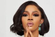 How To Meet Rich, High-Profile Men This December – Toke Makinwa Gives Tips