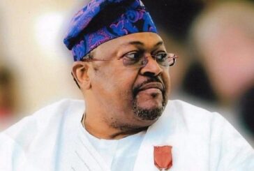 Unilag VC Lauds Adenuga Onprofessorial Chair Endowment