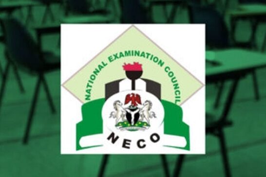 NECO Awards Scholarships To Six Best Performing Candidates