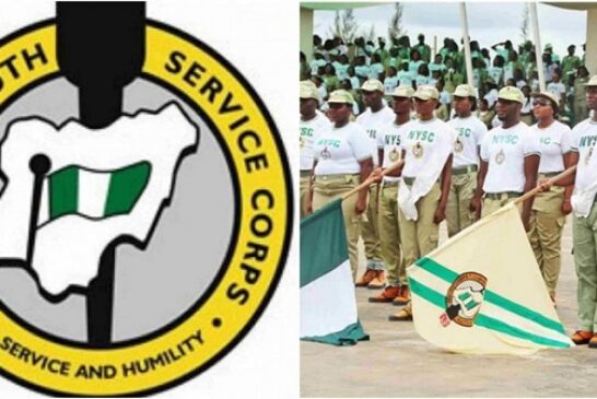 We’ll Ensure Unqualified Graduates Are Not Mobilised – NYSC