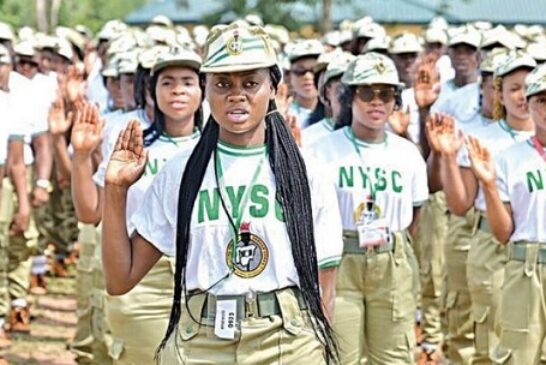 NYSC Breaks Silence Over High Demand For Redeployment