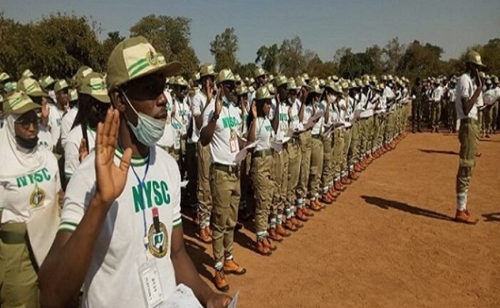 NYSC Secures Release Of Corps Members Kidnapped In Zamfara 