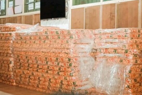 Gov Makinde Donates 200 Mattresses To Oyo NYSC