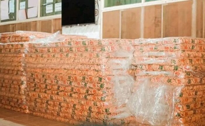 Gov Makinde Donates 200 Mattresses To Oyo NYSC