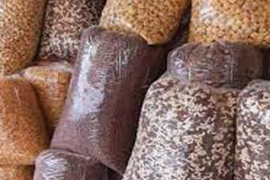 NAFDAC Moves Against Sales Of Measured Milk, Cereals, Others In Open Markets