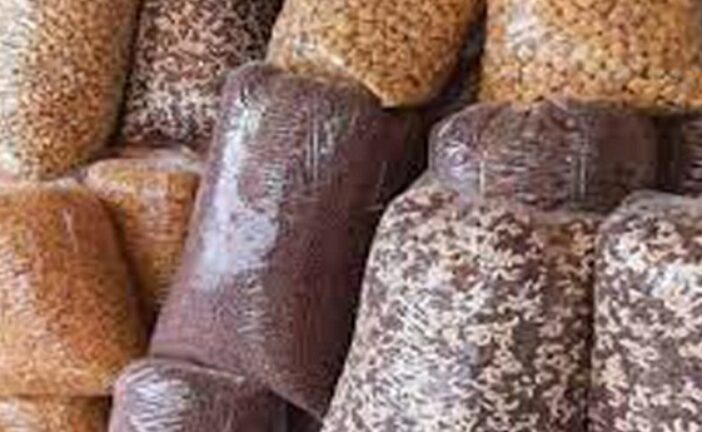 NAFDAC Moves Against Sales Of Measured Milk, Cereals, Others In Open Markets