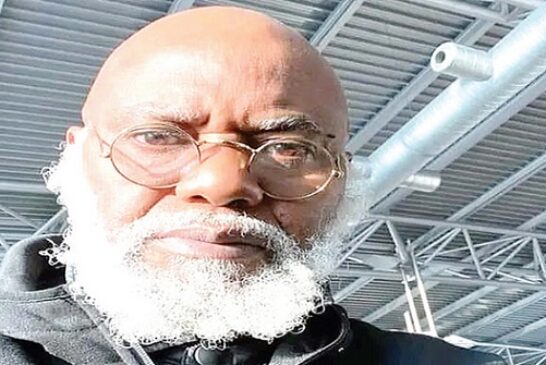 Immigration Probes Alleged Extortion Of US-Based Lecturer