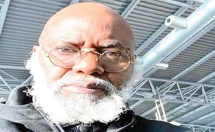 Immigration Probes Alleged Extortion Of US-Based Lecturer