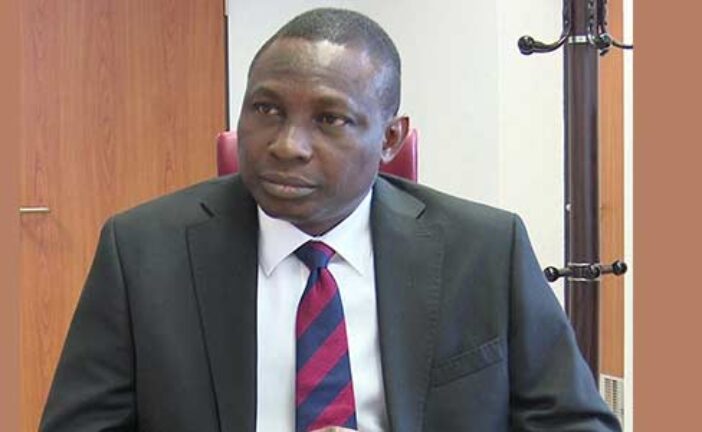 7 Out Of 10 Nigerian Students Engage In Internet Fraud - EFCC