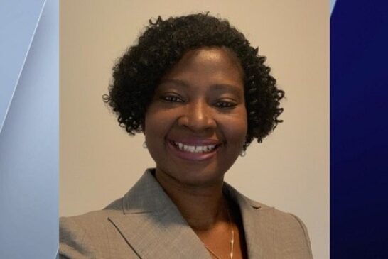 Olusimbo Ige: Nigerian Woman Becomes First Black Female Commissioner In Chicago
