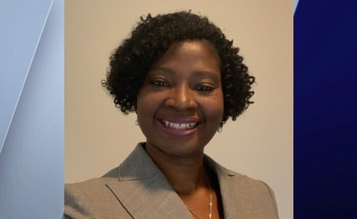 Olusimbo Ige: Nigerian Woman Becomes First Black Female Commissioner In Chicago