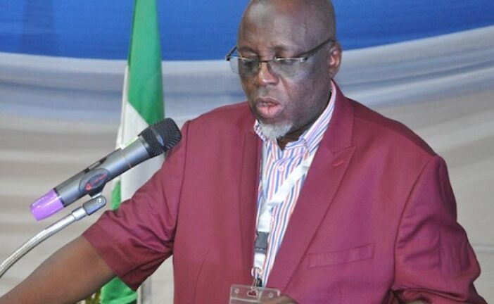 2024 UTME: We Didn’t Increase Registration Fee – Jamb
