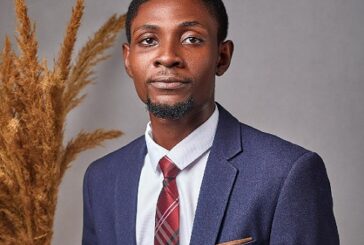 Okoye, LASU Student, Wins Global Neurosurgical Prize