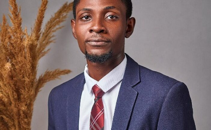 Okoye, LASU Student, Wins Global Neurosurgical Prize