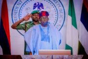 Tinubu To Address Nigerians On New Year's Day