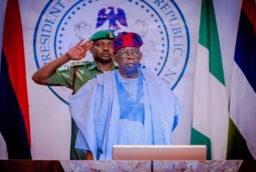 Tinubu To Address Nigerians On New Year's Day