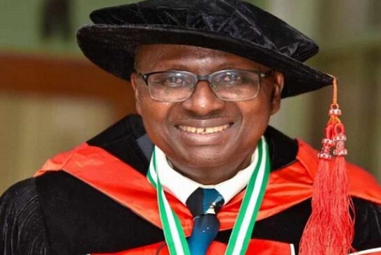 UI, Edurex Will Solve Academic Difficulties, Says VC
