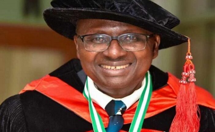 UI, Edurex Will Solve Academic Difficulties, Says VC