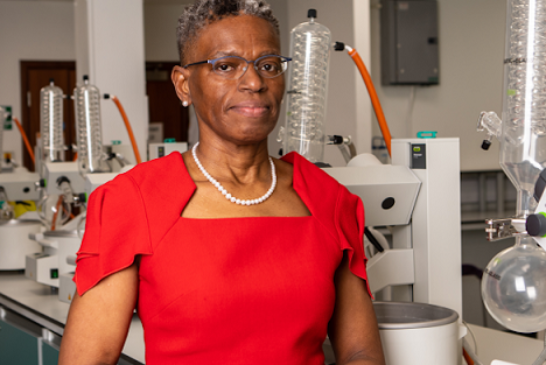 Cambridge Varsity Announces Nigerian Professor As Seventh President