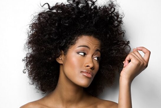 Hard Water May Be Wrecking Your Hair—Here's How to Treat It