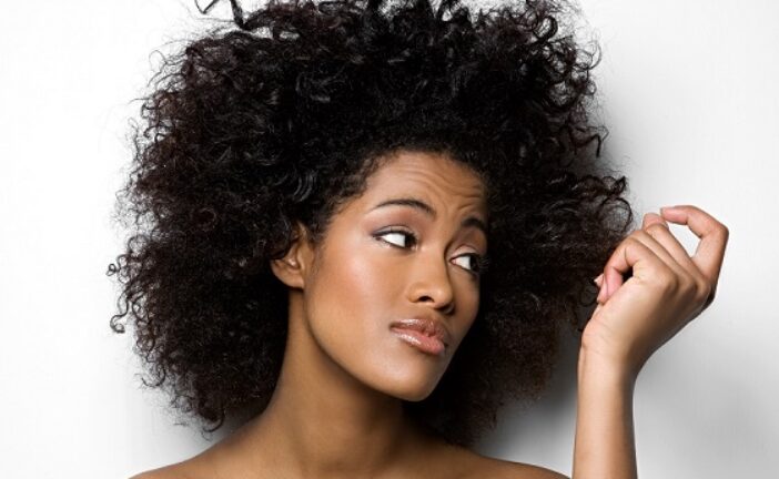 Hard Water May Be Wrecking Your Hair—Here's How to Treat It