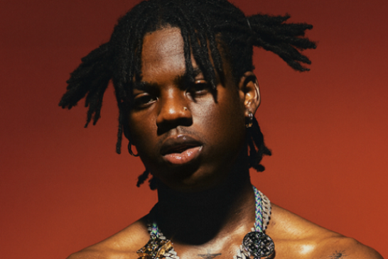 I Asked Musa Keys To Educate Me On Amapiano – Rema