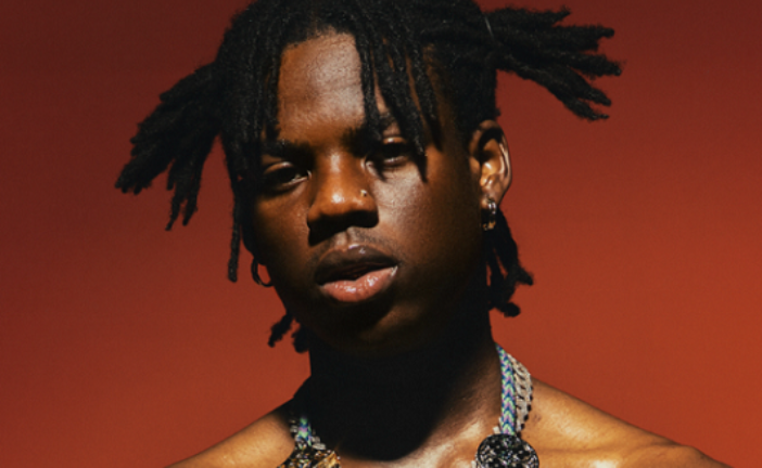 I Asked Musa Keys To Educate Me On Amapiano – Rema