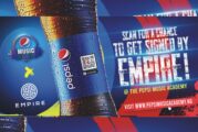 PHOTOS: Pepsi partners Empire on Music Academy