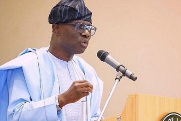 Sanwo-Olu Promises Medical Palliatives To Residents