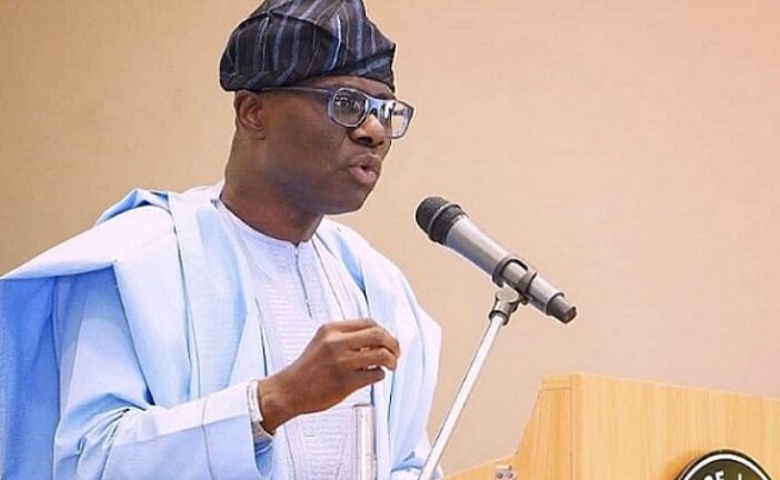 Sanwo-Olu Promises Medical Palliatives To Residents