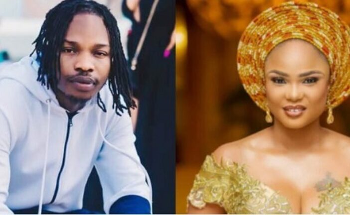 Mohbad: Naira Marley Demands Apology, N500m From Iyabo Ojo Over Defamation