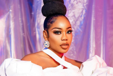RHOL: Toyin Lawani Blasts Reality Show Organisers Over Alleged Incompetence