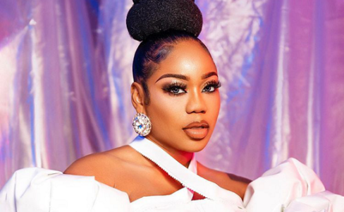 RHOL: Toyin Lawani Blasts Reality Show Organisers Over Alleged Incompetence
