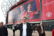 Manchester United Confirm Sale Of 25% Of Club Shares To Sir Jim Ratcliffe