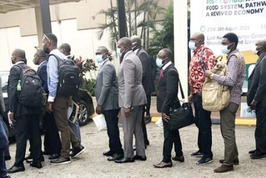 Japa: Increase Wages, Lift Recruitment Ban, Lecturers Tell FG