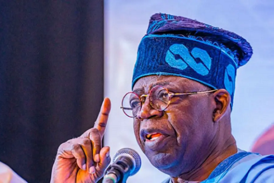 Christmas: Tinubu Approves 50% Cut In Fare; Train Transport Free