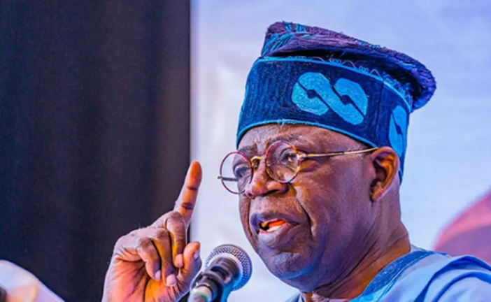 Christmas: Tinubu Approves 50% Cut In Fare; Train Transport Free