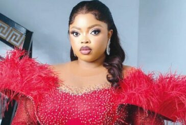 I Never Thought I Would Be An Actress – Juliana Olayode