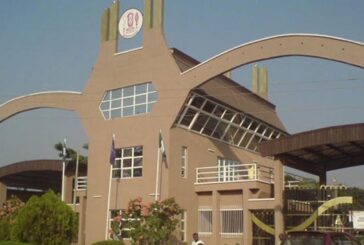 UNIBEN Honours Fashola, Adegbulugbe At 48th Convocation